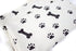 Zwipes 779 Microfiber 5-Pack Small Pet Cloths, Soft Terry Drying Cleaning Towels (Size: 16" x 16")
