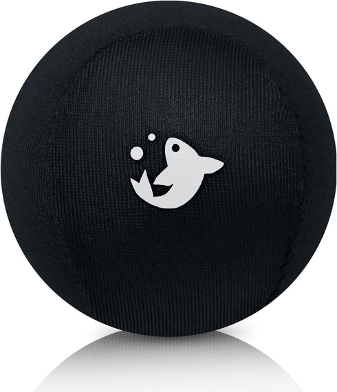 Serenilite Stress Balls for Adults, Hand Therapy Squeeze Ball, Grip Strengthening Physical Therapy Balls