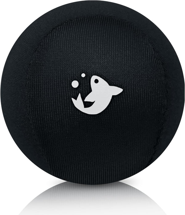 Serenilite Stress Balls for Adults, Hand Therapy Squeeze Ball, Grip Strengthening Physical Therapy Balls