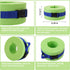 Water Aerobics Set - Foam Water Dumbbell Set for Aquatic Exercise, Pool Fitness Equipment, Upgrade Aquatic Dumbbells