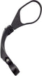 Hafny New Handlebar Bike Mirror - HD, Blast-Resistant Glass Lens, HF-MR088LS (Left) and HF-M903RS-FR01 (Right)