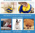 WishLotus Dog Snuffle Ball, Interactive Puzzle Toys for Dogs, Enrichment Game Feeding Mat Slow Feeder Stress Relief Toy