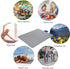 Beach Blanket Extra Large Picnic Mat Sand Free Waterproof Camping Blanket Easy Fold Carry Portable Travel Blanket Play