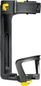 Topeak Modula Java Bottle Cage, Black, 9.4 x 9 x 19.4-21 cm