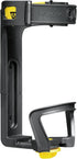 Topeak Modula Java Bottle Cage, Black, 9.4 x 9 x 19.4-21 cm