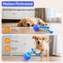 Interactive Touch Activated Dog Ball Toy