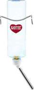 Kaytee 16 oz Clear View Water Bottle for Guinea Pigs, Rats, and Chinchillas