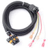 Mhrxusd 6811 Pedal Box Wiring Harness Pedal Box Wiring Harness Compatible with EZGO