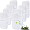 8 Pack Cat Litter Box Filters, Replacement Filter for Catit Airsift Jumbo Hooded Cat Litter, Air Purifier Pad