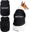 Parisian Pet Dog T-Shirt, 'Security' Embroidered Tank Top, 100% Cotton, 2XL, Machine Washable