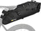 Waterproof Bicycle Under Seat Bag Cycling Storage Bag for Mountain Road Bike - Rhinowalk