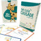 OutdoorBengal The Click Crusade Cat Clicker Training Card Game for Pet Training