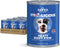 Dave's Pet Food Stewlicious Soft Dog Food Wet (Meaty Beef Stew), Made