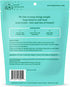 Bocce's Bakery Coconut Macaroon Treats for Dogs, Wheat-Free Everyday Dog Treats, Made with Real Ingredients, Baked in The USA, All-Natural Coconut, Carob & Mint Crunchy Biscuits, 5 oz