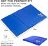 Arf Pets Dog Self Cooling Mat Pad for Kennels, Crates and Beds, Non-Toxic, Durable Solid Cooling Gel Material, Small