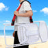 Universal Heavy Duty Carry Straps for Beach Chairs