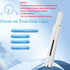 vertrojoy Stains,6 Pet Ultrasonic Plaque Remover,Tooth Cleaning Kit for Tartar and Modes Low Noise Sonic with LED