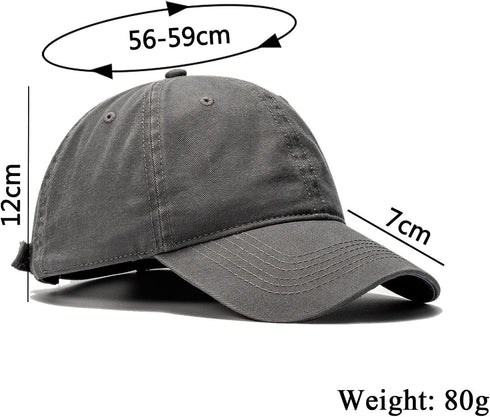 YOLAI Multicolour Baseball Cap for Mens and Womens Adjustable Sunscreen Beach Cap Sunshade Trucker Hat Sun Hat Visors