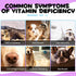 ZIXAOK 15-in-1 Immune Dog Multivitamin Drops for Dogs | Liquid Multivitamin with Glucosamine, MSM & Omega for Joint