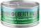 BIXBI Liberty Grain Free Canned Wet Cat Food, Chicken & Pumpkin Recipe in Broth, 2.75 oz (Pack of 24)