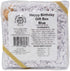 Claudia's Canine Bakery Blue Buddies Signature Gift Box of Gourmet Dog Cookies