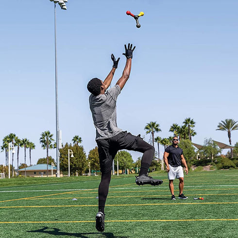 Reaction Catch Trainer for Hand-Eye Coordination, Speed Training Tools for All Ages Athletes