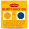 Dr. Naylor Mastitis Milk Cowside Home Test Indicators, Box of 30 Indicator Cards