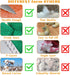 Ankinghor 3-Layered Stuffed Dog Toys for Medium Large Dogs, Large Plush Squeaky Dog Toys to Keep Them Busy for Small