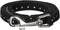 Puppia Dotty Lead Leashes, Medium, Black