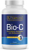Rx Vitamins Bio-C - Vitamin C for Dogs and Cats, Immune Support Supplement with Lemon Bioflavonoids for Allergy Relief,
