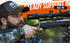Savage Rascal Rifle Picatinny Rail Mount with Ejection Port Cut-Out