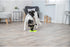 TRIXIE Lick'n Snack Licking Plate, Dogs and Cats Lick Mat, Slow Feeder