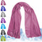 Ice & Sweat Towels, 43.3" x 15.7" - Cooling Neck Wraps for Quick Cool Down in Summer Heat for Gym, Running, Golf, Yoga