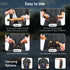 Pelican Marine IP68 Waterproof Dry Bag 2L, Roll Top Backpack with Phone Case for Boating & Kayak Accessories