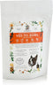 Dr. Harvey's Veg-to-Bowl Fine Ground Dog Food, 6.5 oz Trial Size, Grain-Free Holistic Mix for Dogs