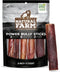 Natural Farm Power Bully Sticks Dog Chews (6, 5-Pack), 2-in-1 Power Chews: