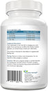 Quercetin for Dogs with Bromelain - Supports Immune System, Inflammatory Relief, Antioxidant Activity, 120 Chewable