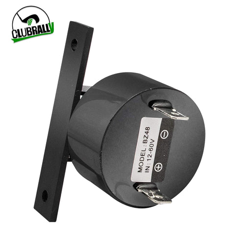 Golf Cart Reverse Buzzer Intermittent for EZGO G&E 1996-08 TXT, Replaces #73290-G01