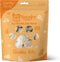 Spunky Pup Cheddar Bites, Crunchy Biscuit Treats, 10 oz