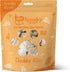 Spunky Pup Cheddar Bites, Crunchy Biscuit Treats, 10 oz