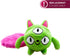 Hyper Pet Monster Pal Replacement Plush Dog Toy Cover, for All Breeds, Cover ONLY