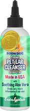 Bodhi Dog Ear Cleaner Solution for Dogs & Cats, Aloe Vera Alcohol-Free Cleanser for Sensitive Skin (8 Fl Oz)