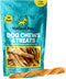 hotspot pets Tripe Twists for Dogs - Premium All Natural Beef Sticks - 6 Inch Rawhide Free Crunchy Chew Treats