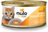 Nulo Freestyle Cat & Kitten Wet Pate Canned Cat Food, Premium All Natural Grain-Free, with 5 High Animal-Based Proteins and Vitamins to Support a Healthy Immune System and Lifestyle