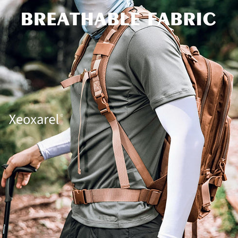 Xeoxarel Arm Sleeves for Men & Women - Available in 4 Pairs or 12 Pairs