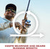 Quantum Fishing Reel Grease - Smooth & Long-Lasting Lubrication