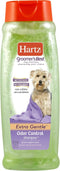 HARTZ Groomer's Best Odor Control Dog Shampoo