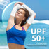 YESLIFE UV Sun Protection Arm Sleeves for Men & Women - UPF 50 Cooling Sports Sleeves