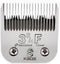 Detachable Pet Clipper Blades, Compatible with Andis, Oster, Wahl A5 Clippers, 1/2'' 13mm Cut Length