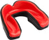 Venum Challenger Mouthguard for Kids, Black/Red